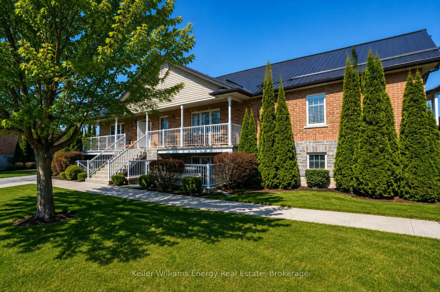 505 - 249 Ruttan Terrace, Cobourg, ON, exterior