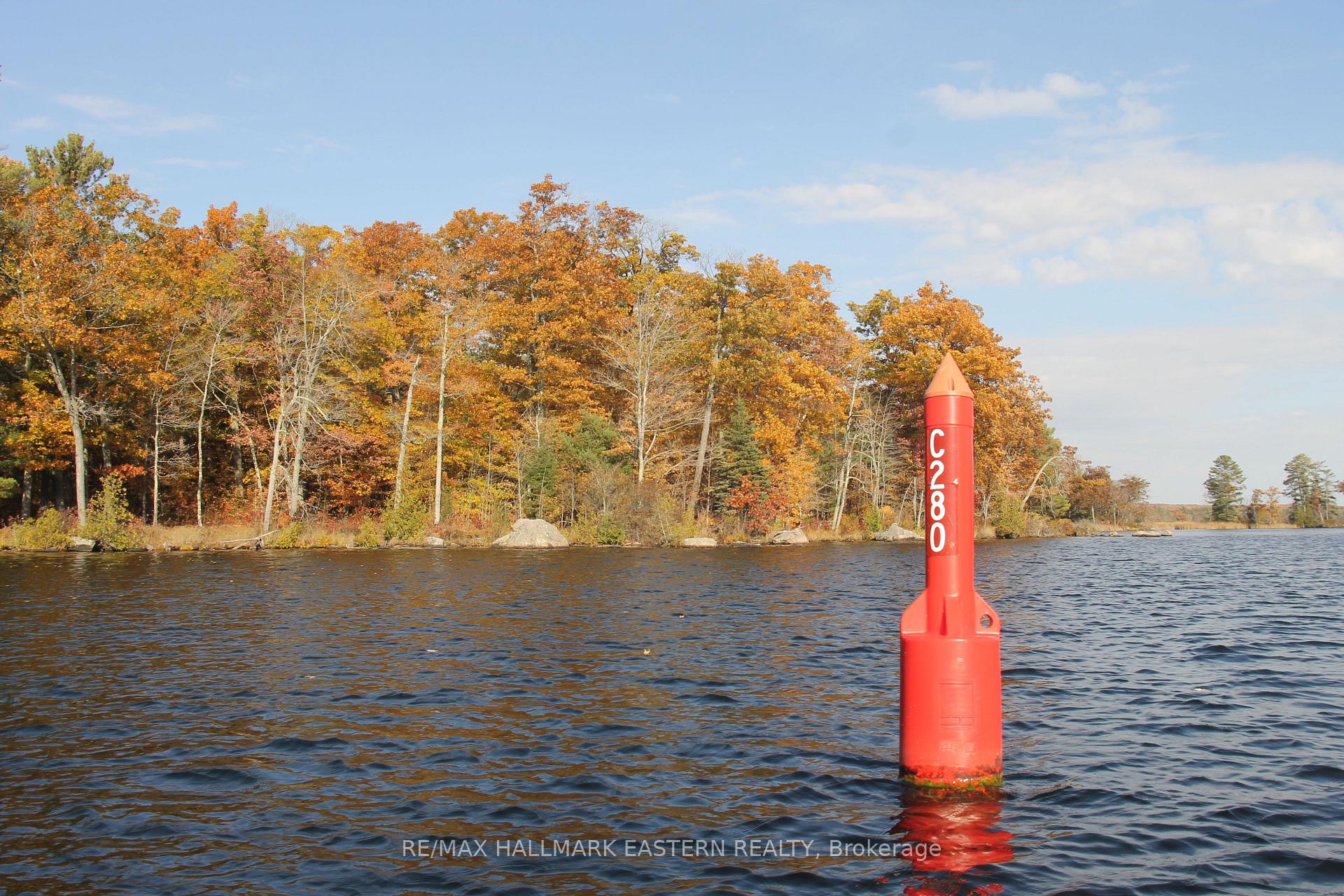 Lot 2 - C280 Lower Buckhorn Lake N/A, Trent Lakes, ON, exterior