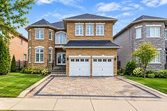 25 Greenshire Street, Richmond Hill, ON, exterior