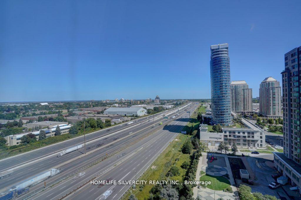 1617 - 88 Corporate Drive, Toronto E09, ON, exterior