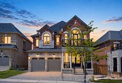 62 Pear Blossom Way, East Gwillimbury, ON, exterior