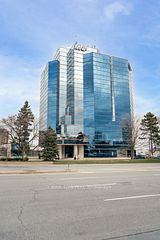 318 - 3100 Steeles Avenue E, Markham, ON, exterior