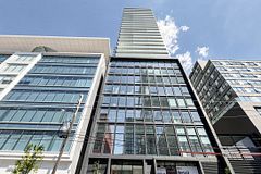 2004 - 284 King Street E, Toronto C08, ON, exterior