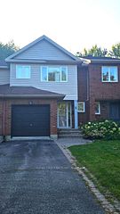 26 Furlong Crescent, Kanata, ON, exterior