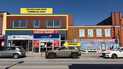 Unit 6 - 74 Dundas Street W, Quinte West, ON, exterior