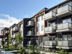 129 - 1081 Danforth Road, Toronto E08, ON, exterior