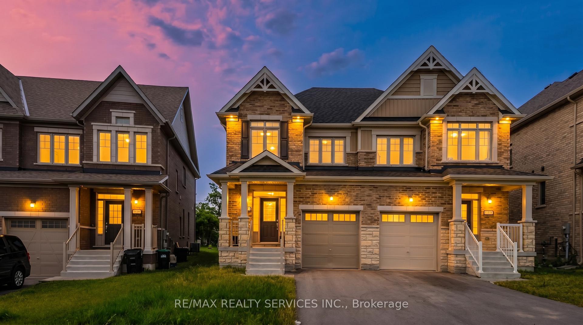 69 Kirkwood Way, Barrie, ON, exterior
