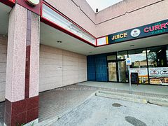 G11 - 8 Glen Watford Drive, Toronto E07, ON, exterior