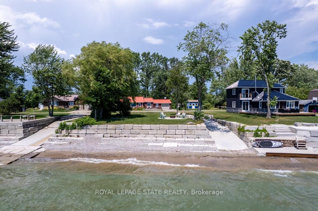 23 Lakeview Line, Haldimand, ON, exterior