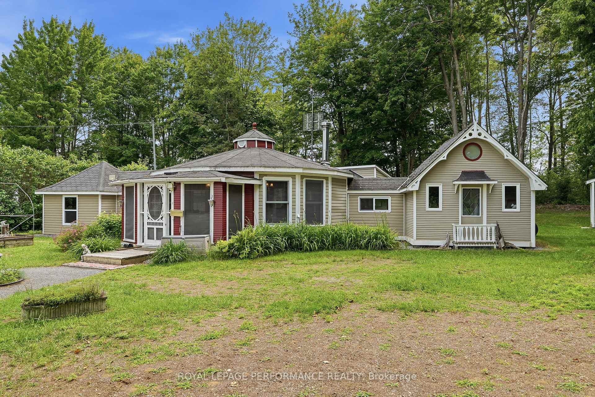 30 - 2251 Concession 9 Road, Alfred and Plantagenet, ON, exterior