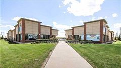 40(3) - 480 Chrysler Drive, Brampton, ON, exterior