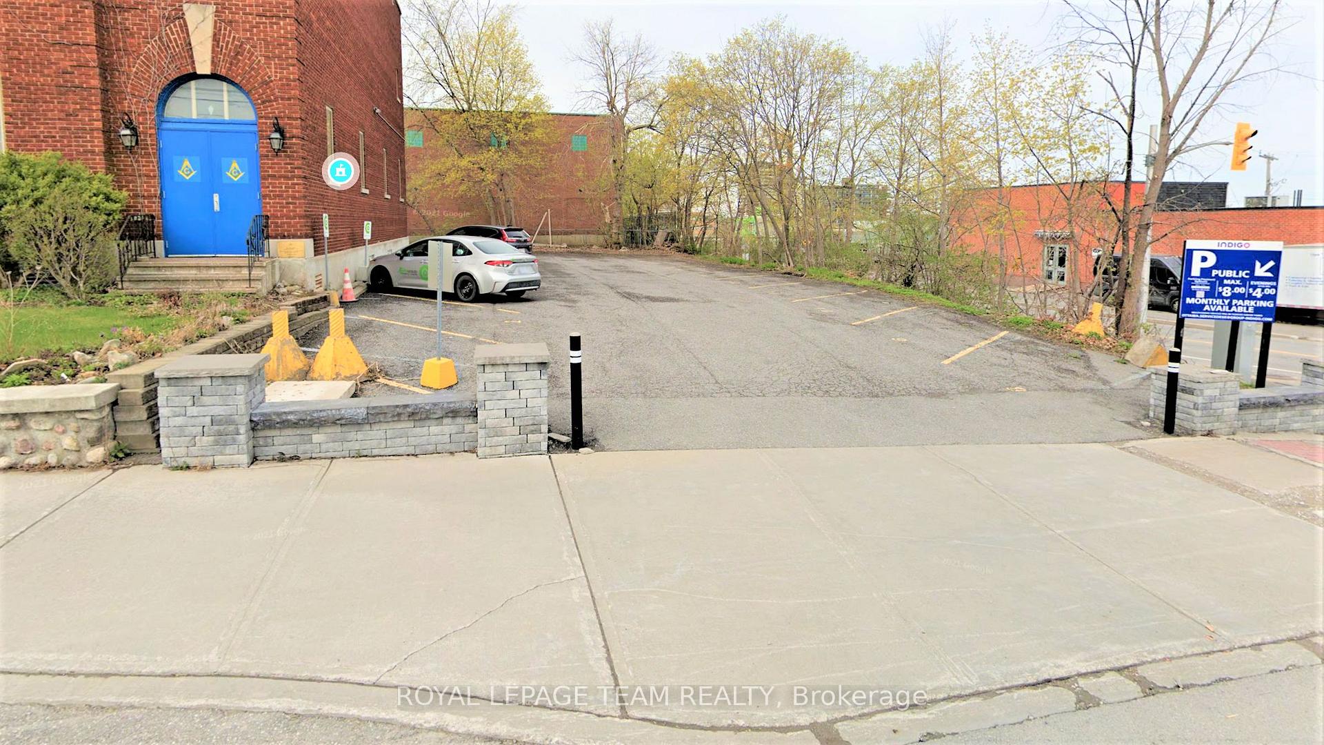 428 Churchill Avenue, Carlingwood - Westboro and Area, ON, exterior