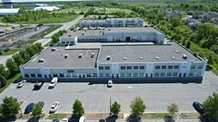 6-9 - 683 Innovation Drive, Kingston, ON, exterior