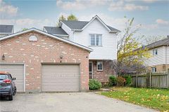8 Buss Court, Thorold, ON, exterior