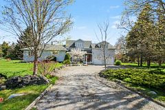 11113 Fifth Line, Milton, ON, exterior