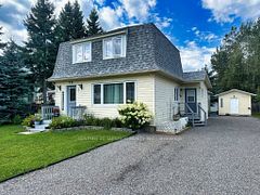 79 Brompton Road, Red Rock, ON, exterior