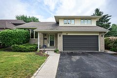 47 Fairlane Crescent, London South, ON, exterior