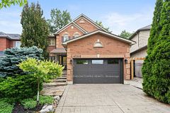 4260 Sagebrush Trail, Mississauga, ON, exterior