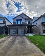 28 Weylie Street, Hamilton, ON, exterior