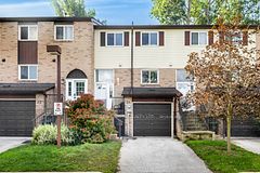 31 - 52 Adelaide Street, Barrie, ON, exterior