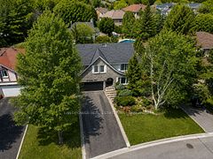 14 Carlton Road, Markham, ON, exterior