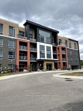 107 - 4040 Upper Middle Road, Burlington, ON, exterior