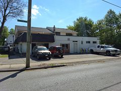 1-6 - 1021 Princess Avenue, London East, ON, exterior