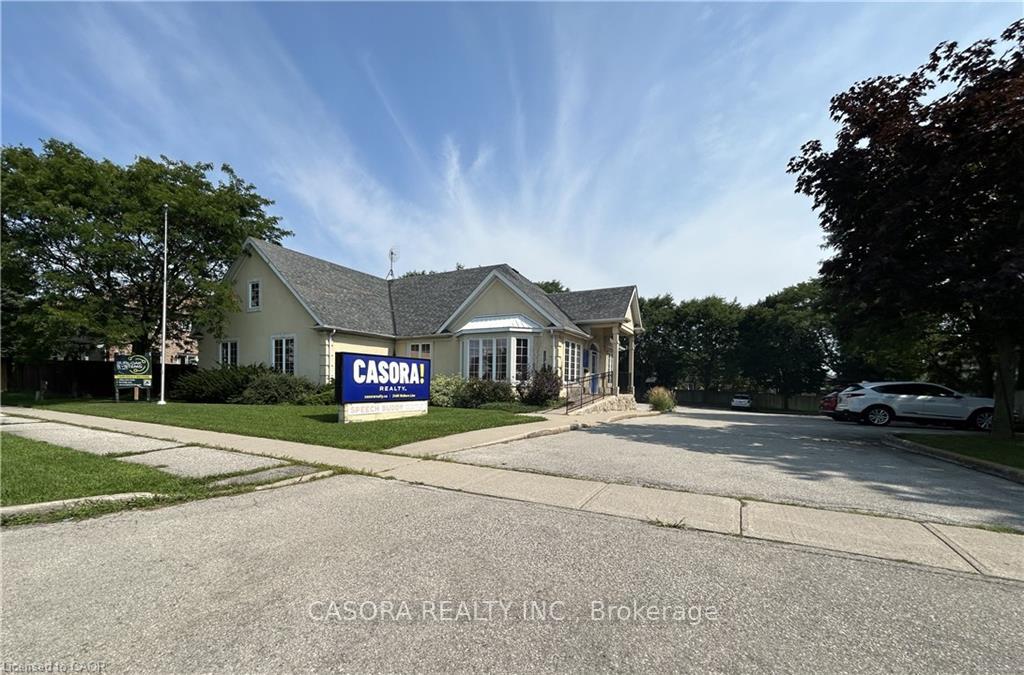 A-1 - 2565 WALKERS Line, Burlington, ON, exterior