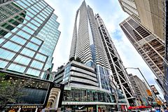 1512 - 1 Bloor Street E, Toronto C08, ON, exterior