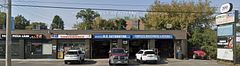 300 Dundas Street E, Whitby, ON, exterior