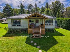 3908 Canal Road W, Severn, ON, exterior