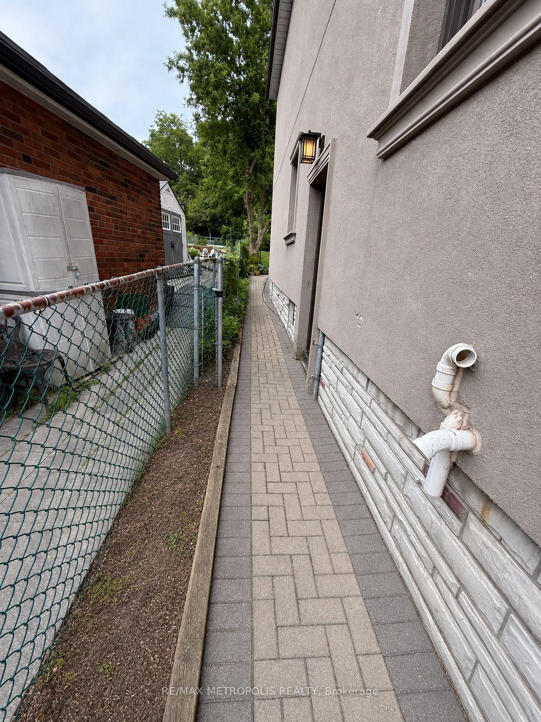 57 Midland Avenue, Toronto E08, ON, exterior