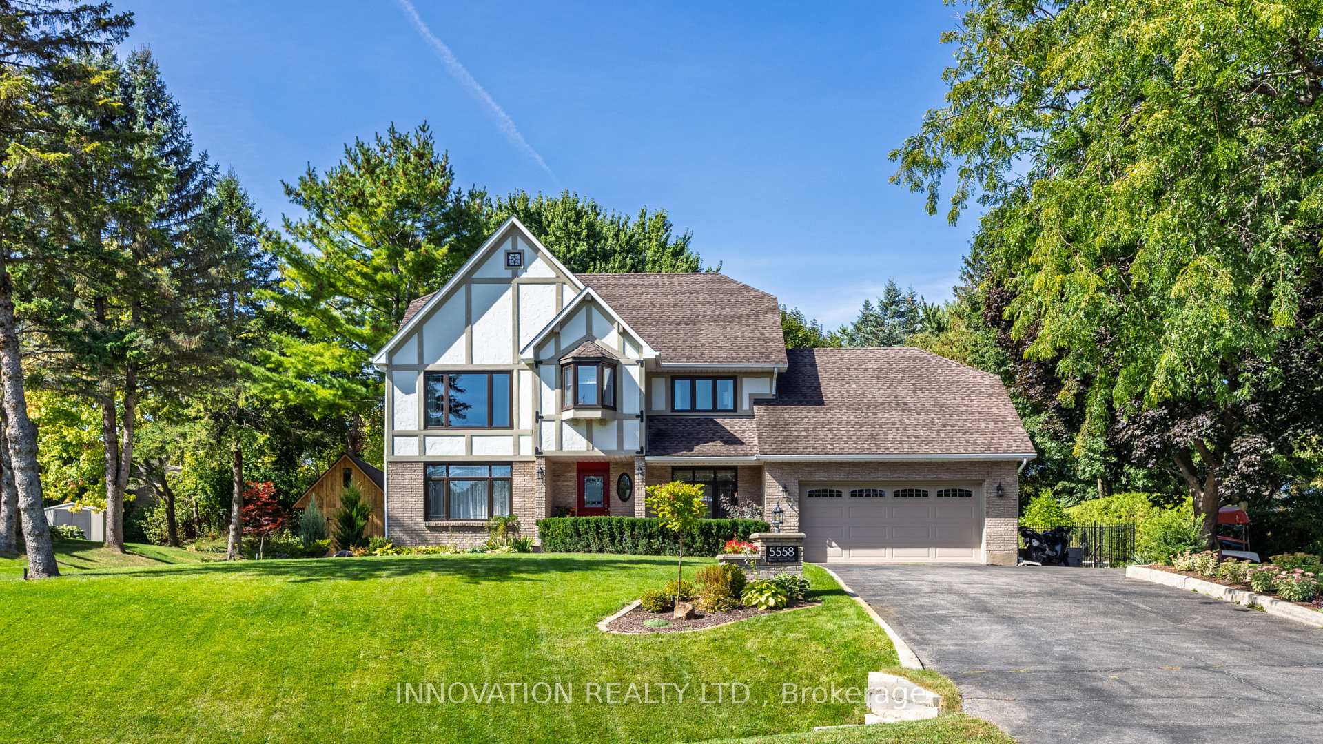 5558 South Island Park Drive, Manotick - Kars - Rideau Twp and Area, ON, exterior