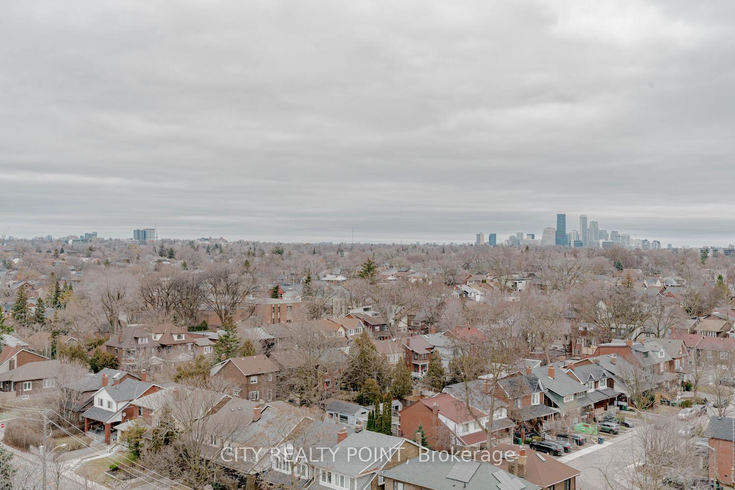 1206 - 185 Alberta Avenue, Toronto C03, ON, exterior
