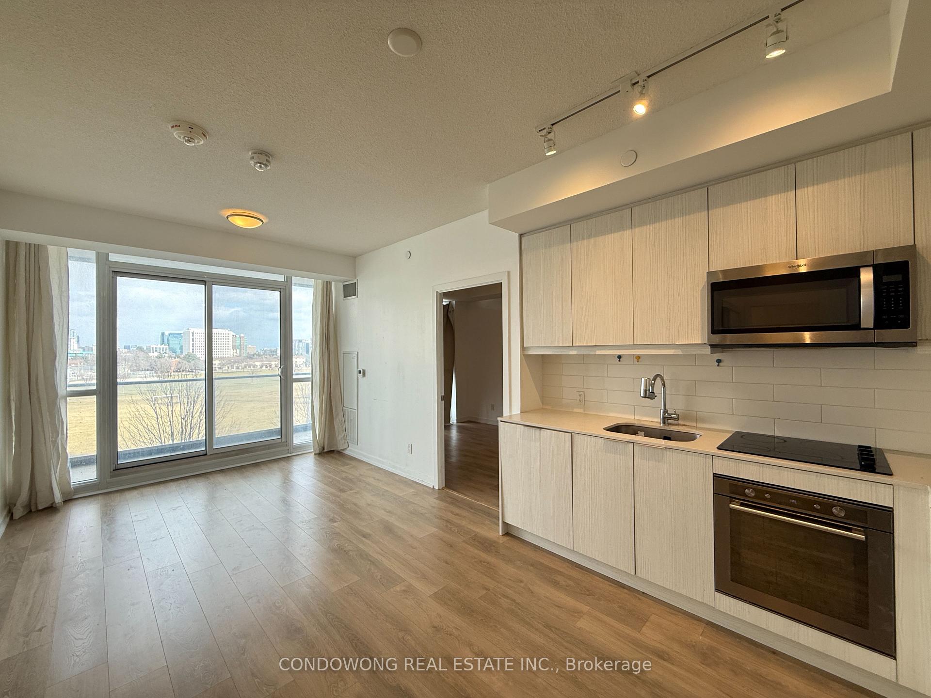 409 - 32 Forest Manor Road, Toronto C15, ON, exterior