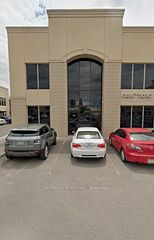 21-22 - 8750 Jane Street, Vaughan, ON, exterior