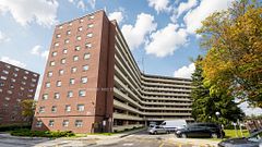 1006 - 3555 Derry Road E, Mississauga, ON, exterior