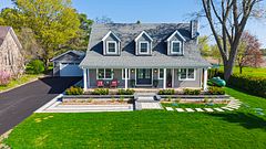 280 Kettleby Road, King, ON, exterior