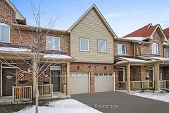 41 - 50 Edinburgh Drive, Brampton, ON, exterior