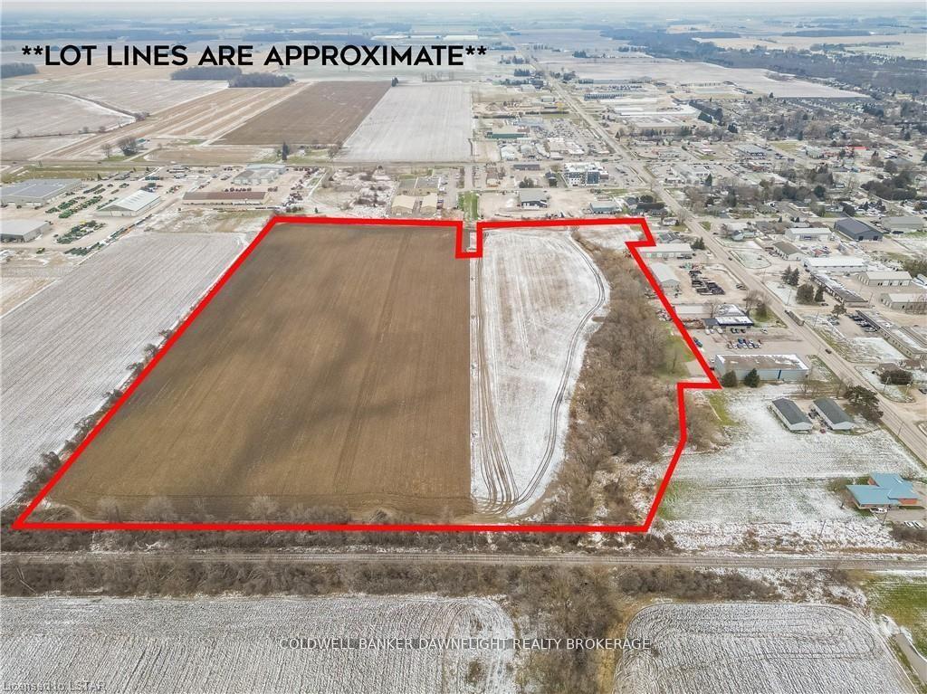 178 THAMES Road W, South Huron, ON, exterior