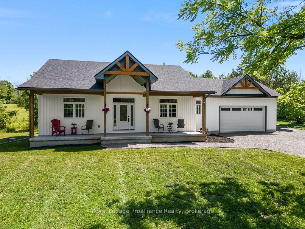 556 Marsh Hill Road, Quinte West, ON, exterior