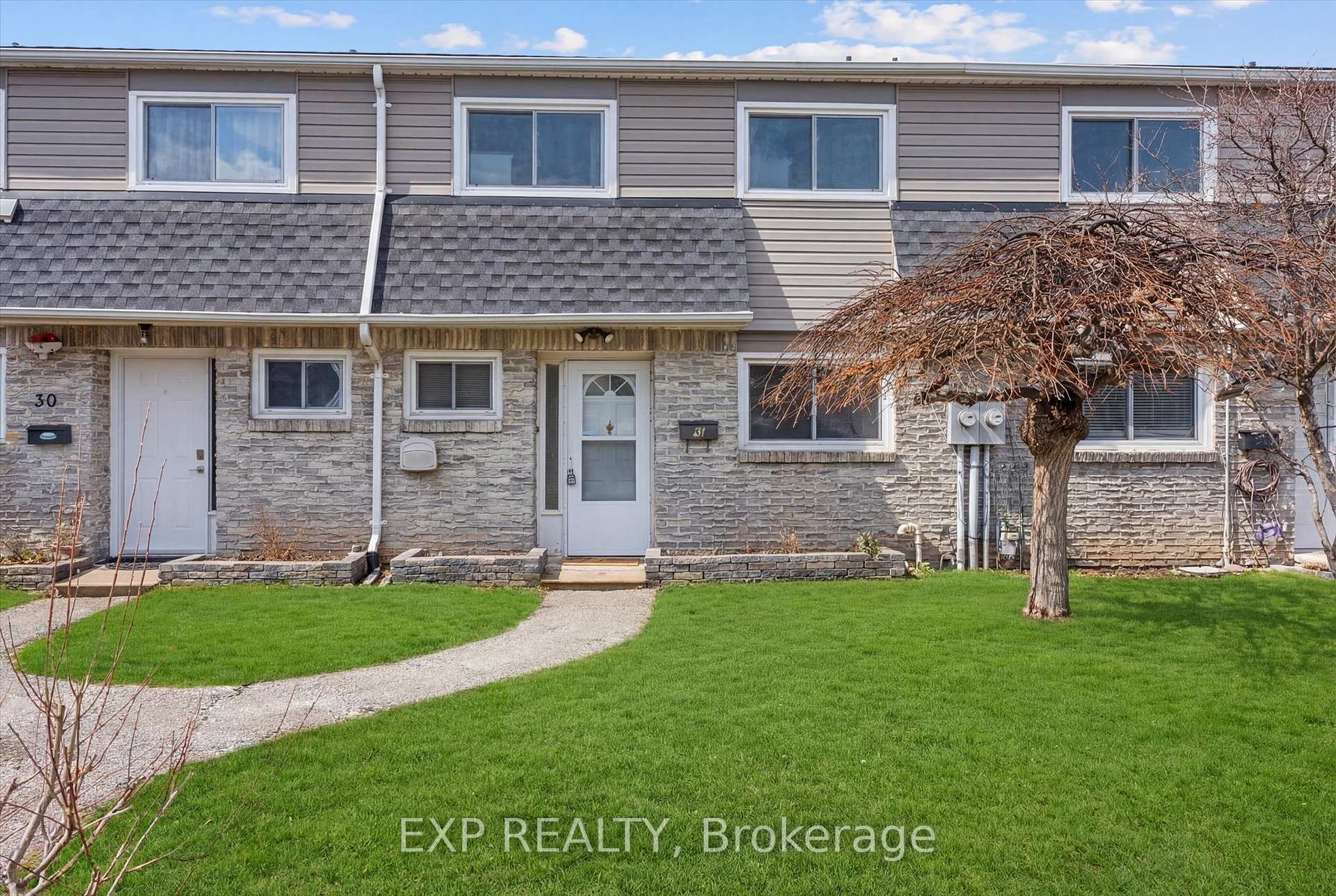 31 - 2050 Upper Middle Road, Burlington, ON, exterior