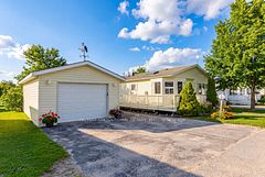 4101 Wesley Street, Severn, ON, exterior