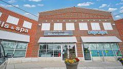 A-4 - 9001 Dufferin Street, Vaughan, ON, exterior