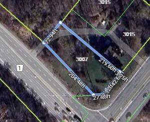 3007 Dundas Street, Burlington, ON, exterior