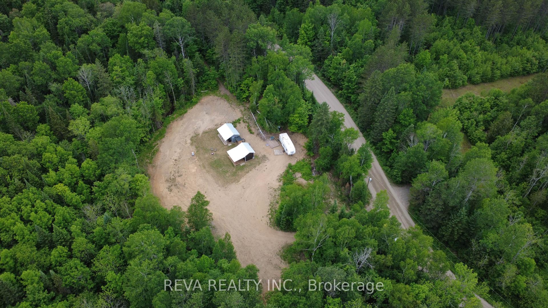 219 Elgin Road, Hastings Highlands, ON, exterior