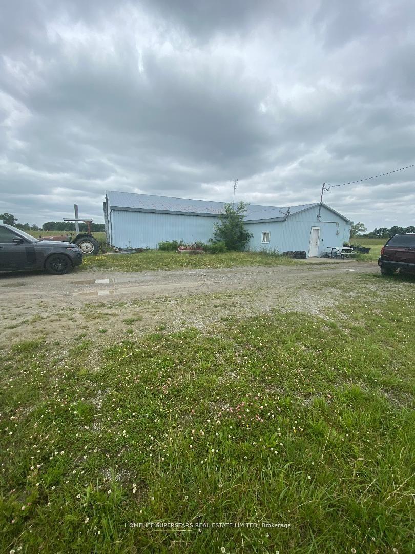 5320 Netherby Road E, Fort Erie, ON, exterior