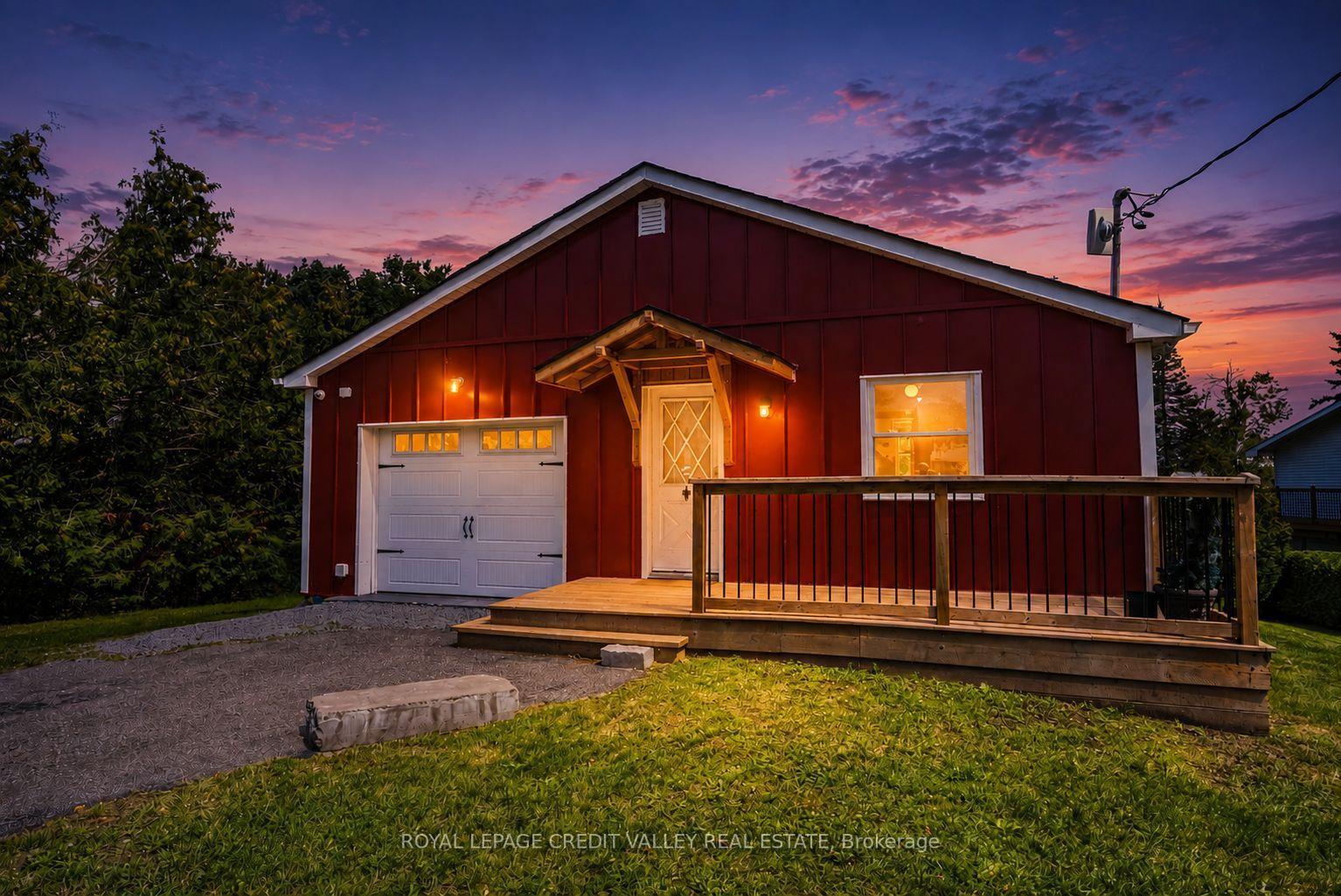 8 Ewen Street, Kawartha Lakes, ON, exterior
