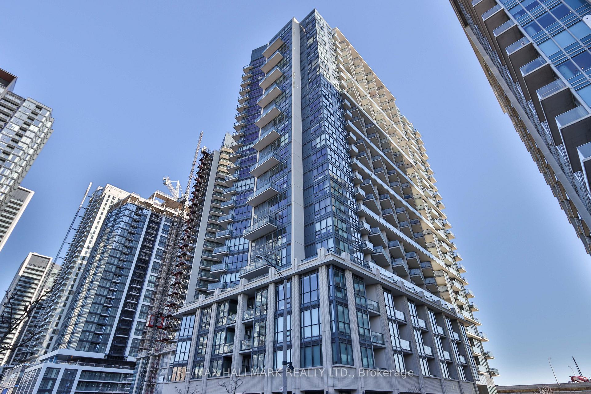1003 - 51 East Liberty Street, Toronto C01, ON, exterior