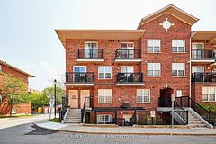 312 - 25 Strangford Lane, Toronto E04, ON, exterior